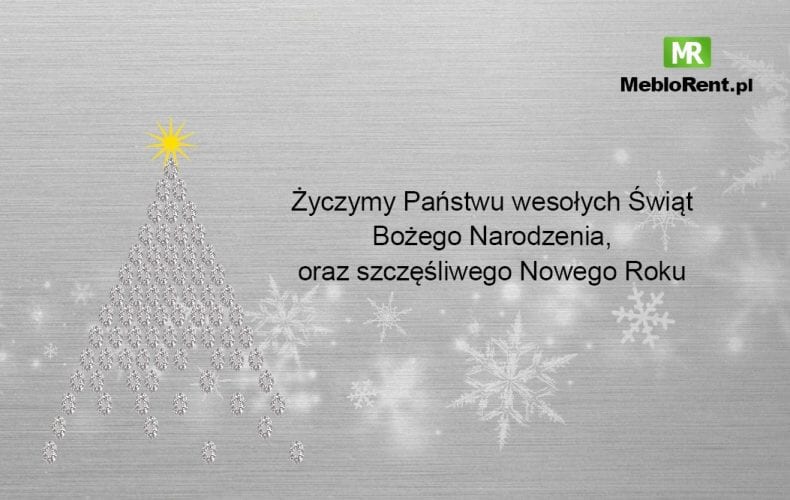 You are currently viewing Wesołych Świąt i Szczęśliwego Nowego Roku!