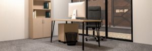 Read more about the article Jak zorganizować idealną przestrzeń do pracy biurowej?