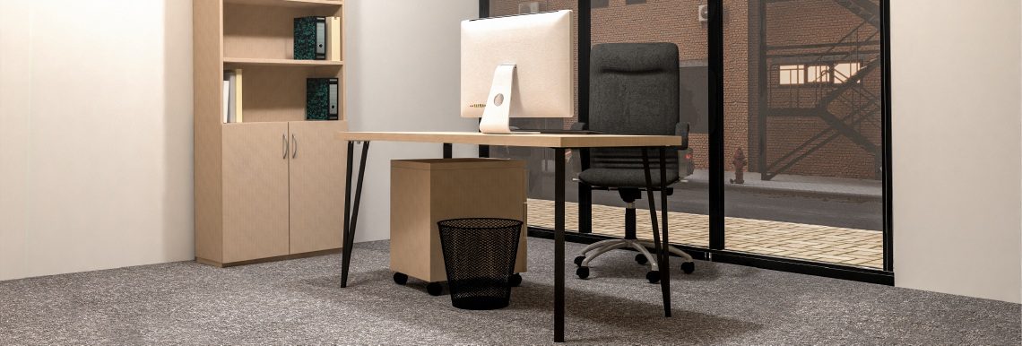 You are currently viewing Jak zorganizować idealną przestrzeń do pracy biurowej?