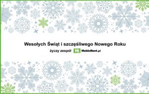 Read more about the article Wesołych Świąt i Szczęśliwego Nowego Roku!