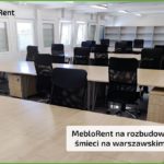 MebloRent na rozbudowie spalarni śmieci na warszawskim Targówku