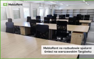 Read more about the article MebloRent na rozbudowie spalarni śmieci na warszawskim Targówku